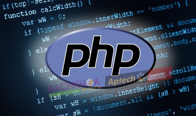 PHP