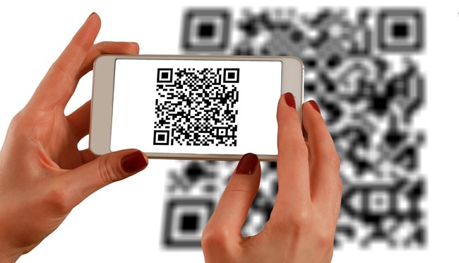 Lợi ích mà mã QR Code mang lại