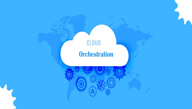 Cloud Orchestration