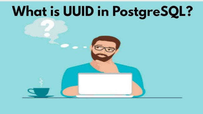 UUID trong Cơ sở dữ liệu