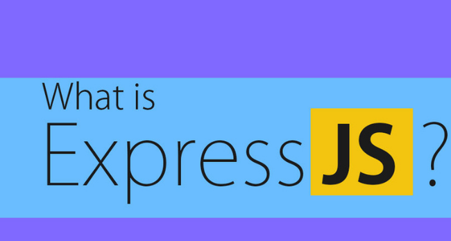 Express.js Là Gì?