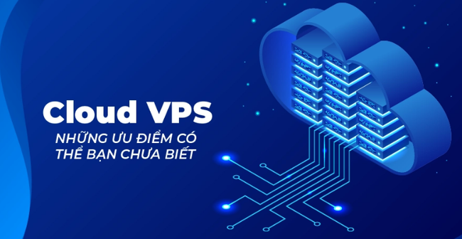 Cloud VPS