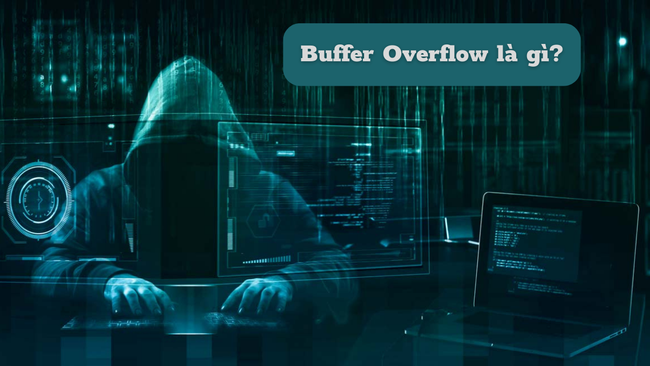 Buffer Overflow là gì?