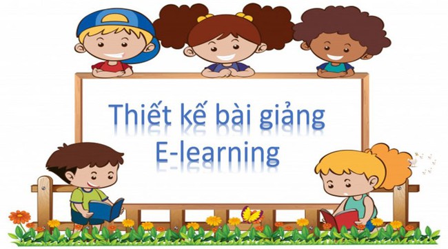 Bài giảng E Learning là gì?