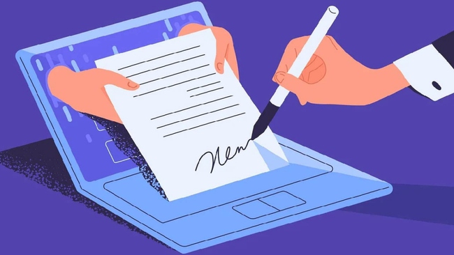 Token là gì? Tìm hiểu Token trong chữ ký số, ngân hàng và tiền mã hóa - Ảnh 8.