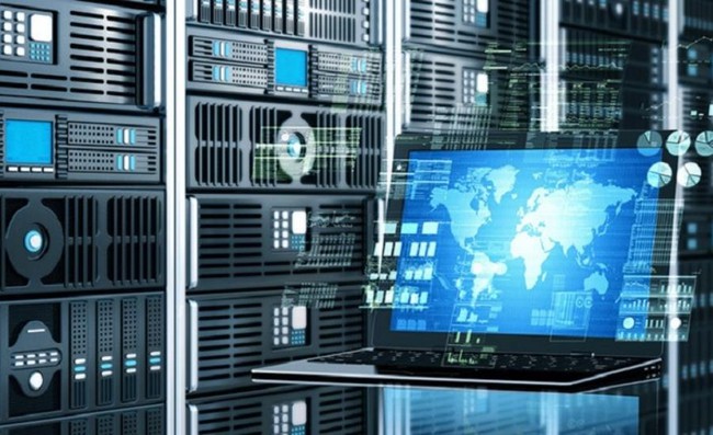 Edge server là gì - Ảnh 1. Edge server là gì - Ảnh 1.