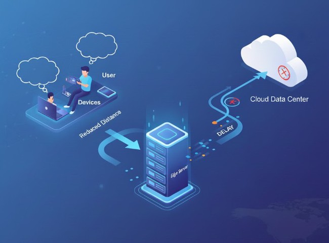 Edge server là gì - Ảnh 2. Edge server là gì - Ảnh 2.