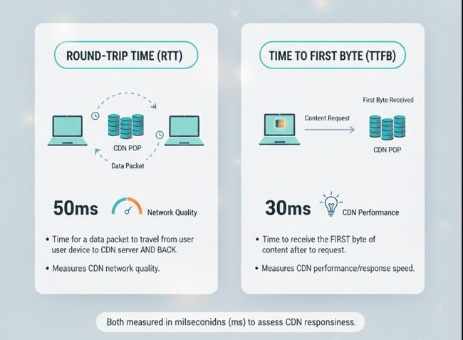 Latency trong CDN là gì - Ảnh 3. Latency trong CDN là gì - Ảnh 3.