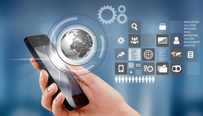 App Mobile là gì - Ảnh 2. App Mobile là gì - Ảnh 2.