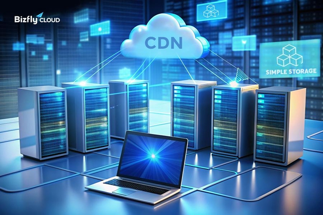 Top 10 dịch vụ CDN cho WordPress tốt nhất hiện nay - Ảnh 1. Top 10 dịch vụ CDN cho WordPress tốt nhất hiện nay - Ảnh 1.