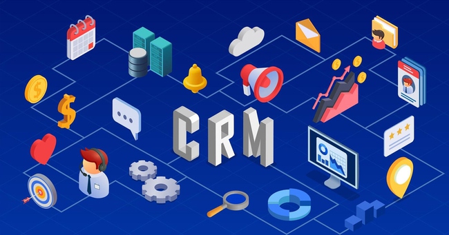 Tính năng quan trọng cần có của Cloud CRM