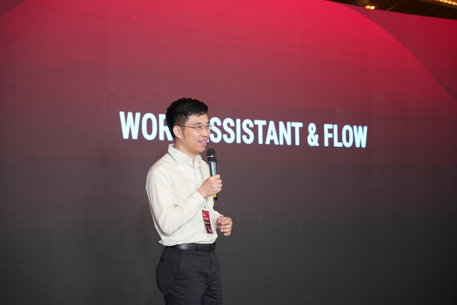 AI trong thực tiễn: từ mục tiêu kinh doanh đến hệ thống vận hành - Ứng dụng từ VCCorp - Ảnh 1.