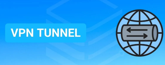 VPN Tunnel là gì?