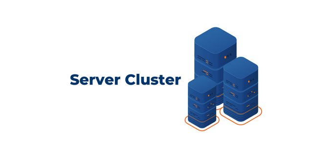 Server Cluster là gì Server Cluster là gì
