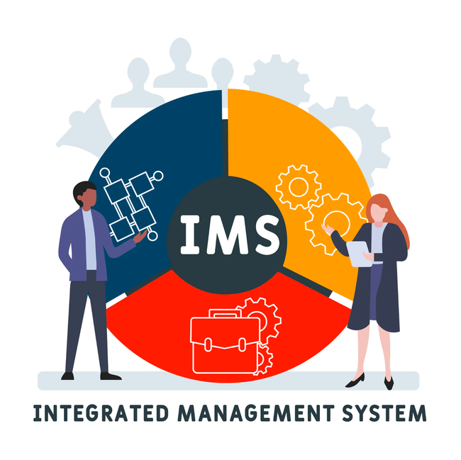 Lợi ích của việc triển khai IMS Lợi ích của việc triển khai IMS