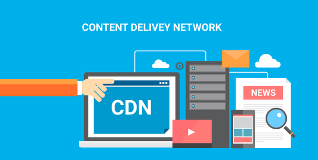Bizfly Cloud CDN Bizfly Cloud CDN