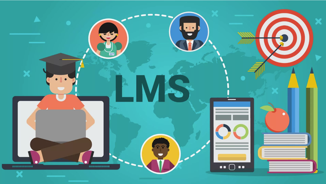 Bizfly Cloud LMS Bizfly Cloud LMS
