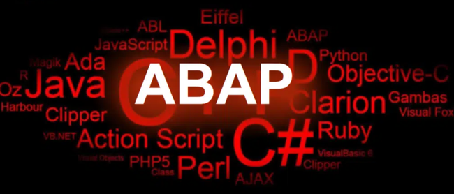 ABAP là gì? ABAP là gì?