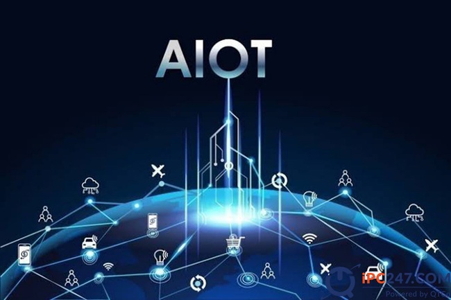 AIoT là gì? AIoT là gì?