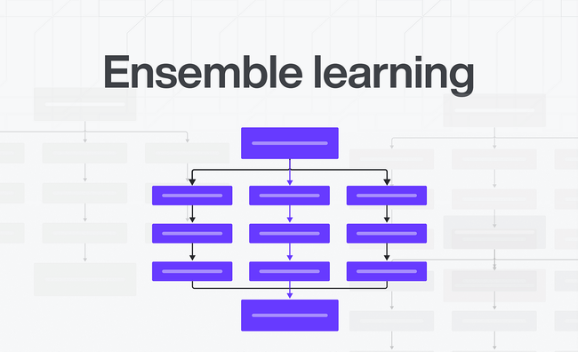 Ensemble Learning là gì? Ensemble Learning là gì?