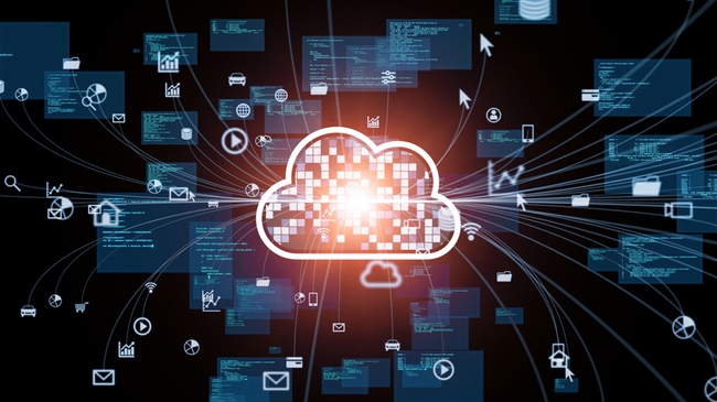 Cách thức hoạt động Cloud Analytics Cách thức hoạt động Cloud Analytics