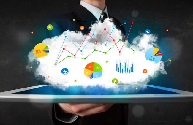 Cloud analytics là gì? Cloud analytics là gì?