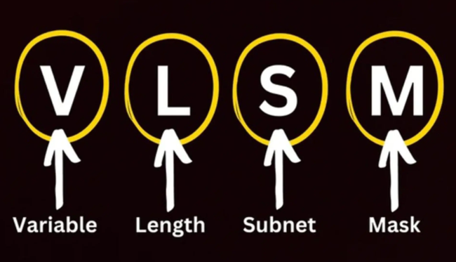 VLSM là gì?