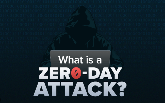 Zero-Day Attack là gì? Zero-Day Attack là gì?