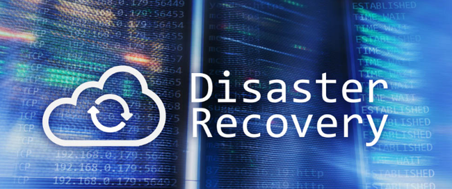 Cloud DR (Cloud Disaster Recovery) là gì?