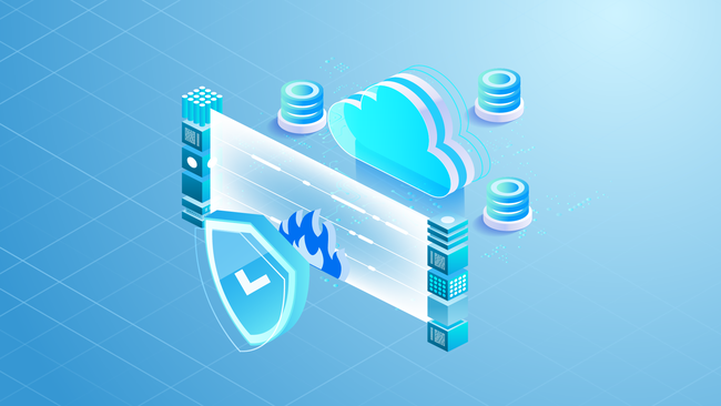 Lợi ích của Cloud Firewall
