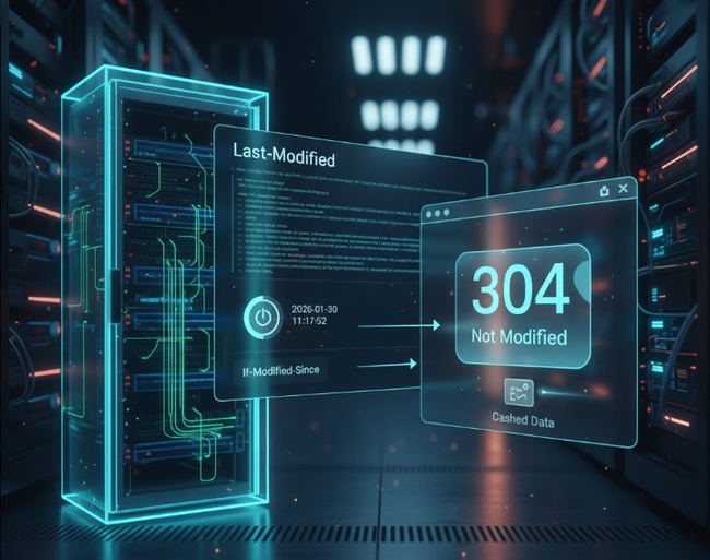 HTTP Caching là gì - Ảnh 4. HTTP Caching là gì - Ảnh 4.