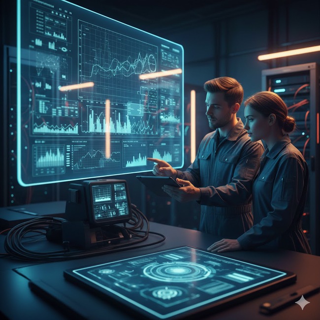 HTTP Live Streaming HLS - Ảnh 4.