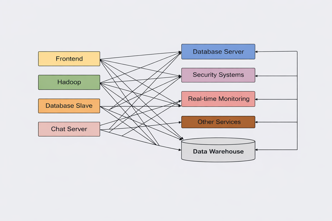 Ra mắt Bizfly Cloud Kafka - Giải pháp quản lý và mở rộng tự động Kafka - Ảnh 1.