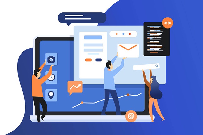 Yếu tố ảnh hưởng của CDN tới trải nghiệm người dùng - Ảnh 1.