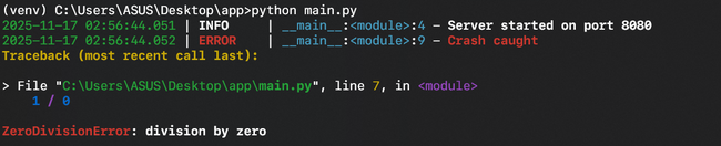 13 Python Library giúp tăng tốc quy trình làm việc của bạn - Ảnh 9.