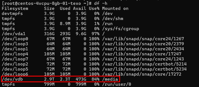 Hướng dẫn tăng dung lượng ổ cứng MBR trên 2TB mà không mất dữ liệu - Ảnh 1.