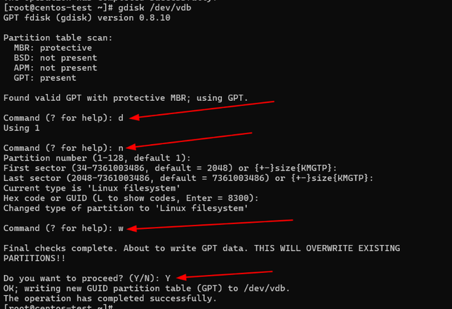 Hướng dẫn tăng dung lượng ổ cứng MBR trên 2TB mà không mất dữ liệu - Ảnh 9.