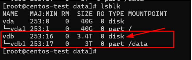 Hướng dẫn tăng dung lượng ổ cứng MBR trên 2TB mà không mất dữ liệu - Ảnh 2.