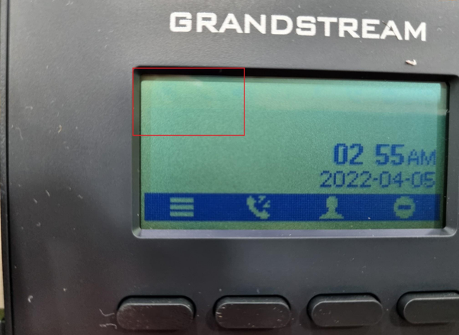 Hướng dẫn cấu hình tổng đài ảo trên thiết bị GrandStream GRP2601 - Ảnh 2.