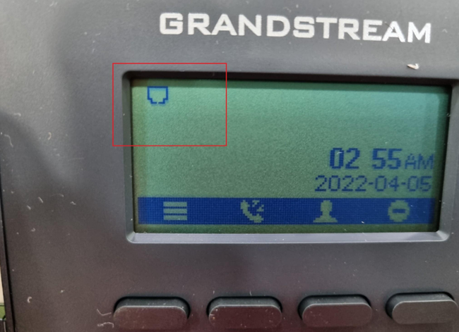 Hướng dẫn cấu hình tổng đài ảo trên thiết bị GrandStream GRP2601 - Ảnh 3.