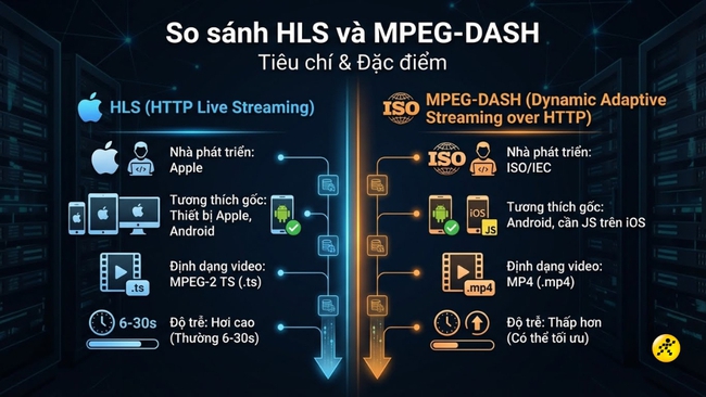 MPEG-DASH là gì - Ảnh 3.