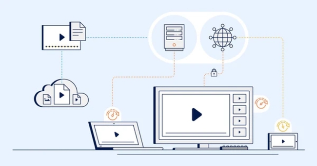 Audio CDN: Giải pháp tối ưu tốc độ truyền âm thanh trực tuyến - Ảnh 1.