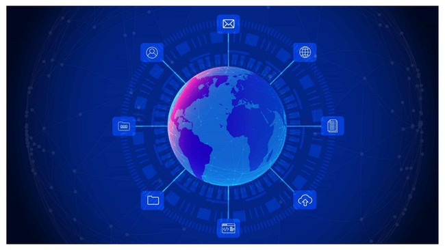 nhà cung cấp Geo-blocking CDN - Ảnh 1.