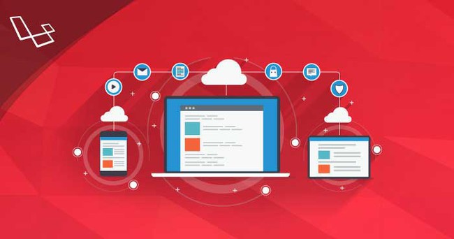 CDN cho Laravel - Ảnh 1. CDN cho Laravel - Ảnh 1.