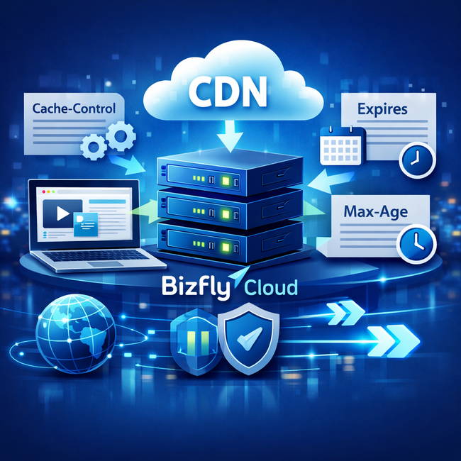 Last-Modified là gì? Cách dùng header để tối ưu cache qua CDN - Ảnh 4. Last-Modified là gì? Cách dùng header để tối ưu cache qua CDN - Ảnh 4.