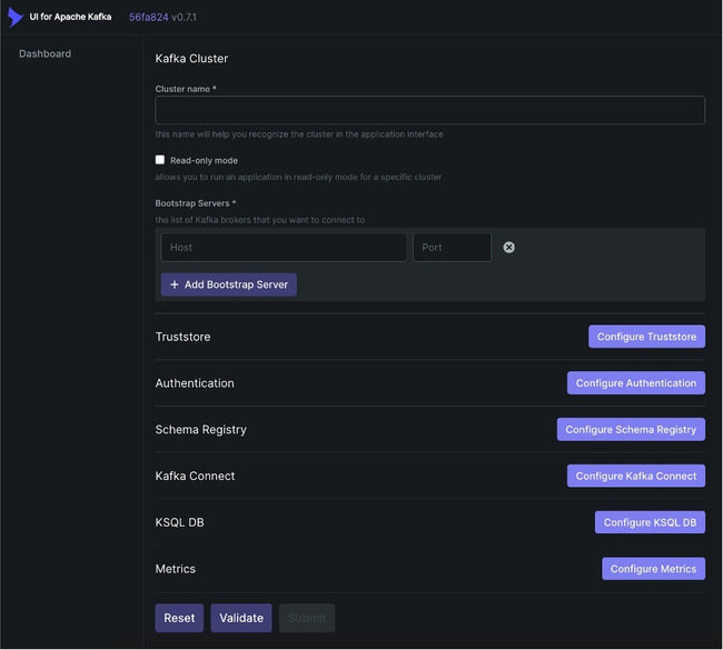 Kafka KRaft mode và KafkaUI kiến trúc mới và triển khai Docker - Ảnh 3. Kafka KRaft mode và KafkaUI kiến trúc mới và triển khai Docker - Ảnh 3.