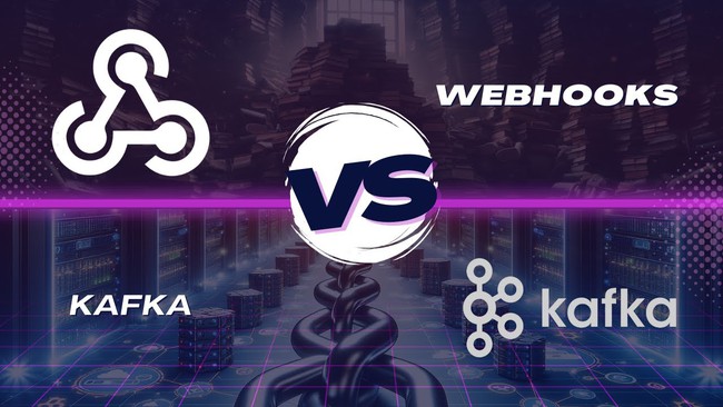 Webhook Kafka là gì? Cách tích hợp Webhook với Apache Kafka - Ảnh 1.