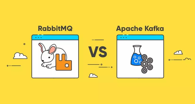 So sánh RabbitMQ vs Kafka - Ảnh 1.