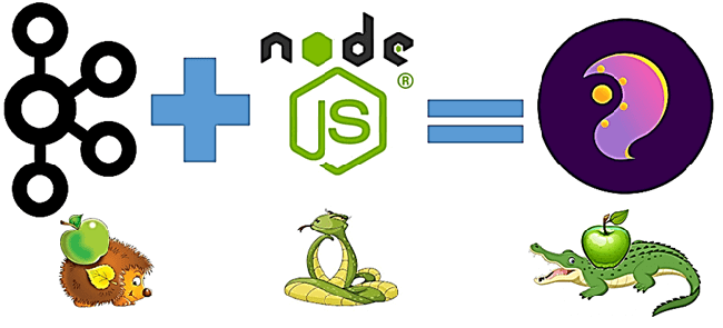 KafkaJS: Hướng dẫn Producer/Consumer Node.js chuẩn - Ảnh 1.