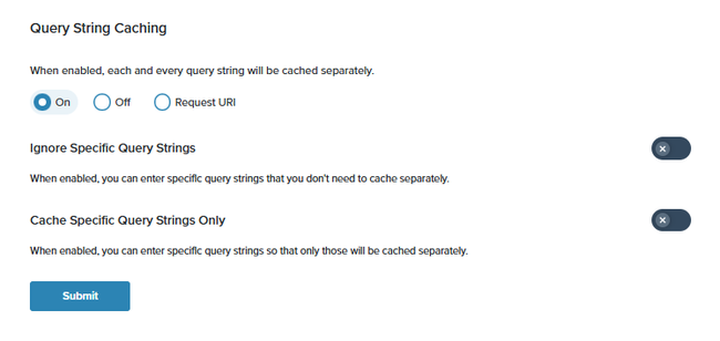 Query String Caching là gì? Cấu hình CDN để tăng Cache Hit - Ảnh 1.